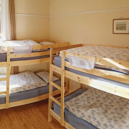 Botanical Backpackers بلفاست المظهر الخارجي الصورة